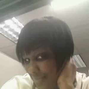 Meet your Posher, Asha